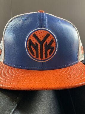 New York Knicks hat